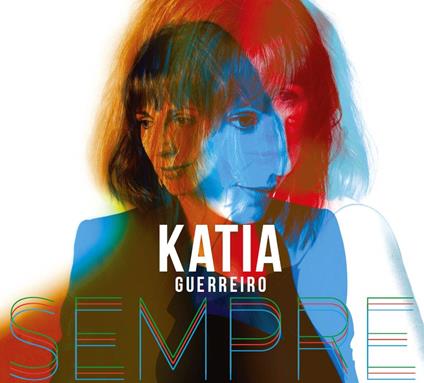 Sempre - CD Audio di Katia Guerreiro