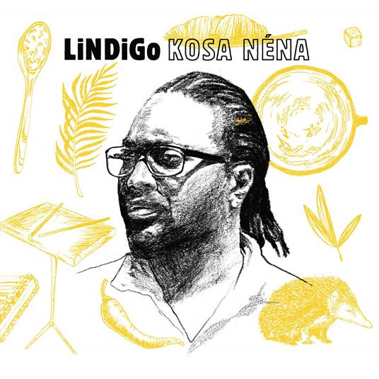 Kosa Nena - CD Audio di Lindigo