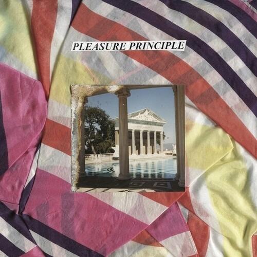 Pleasure Principle - CD Audio di Pleasure Principle