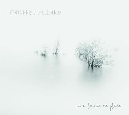 Une L'Arme De Pluie - CD Audio di Thierry Maillard