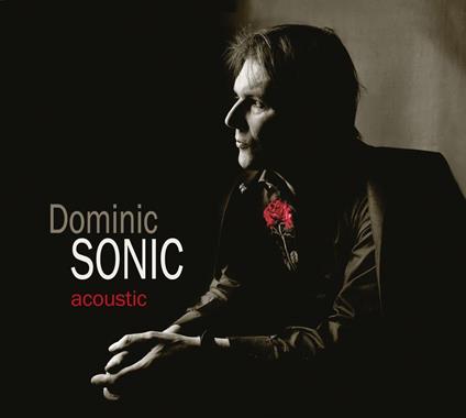 Acoustic Mediabook - CD Audio di Dominic Sonic