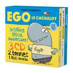 Ego Le Cachalot (Le Coffret Special Anniversaire)