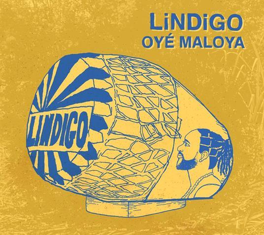 Oye Maloya - CD Audio di Lindigo