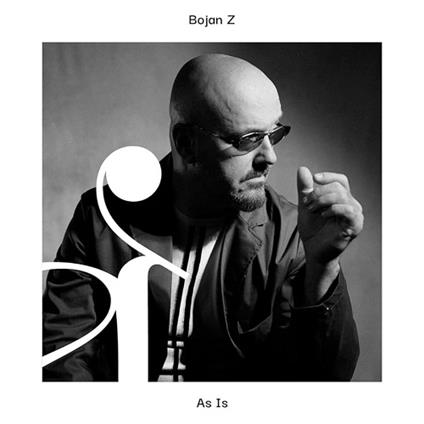 As Is - CD Audio di Bojan Z