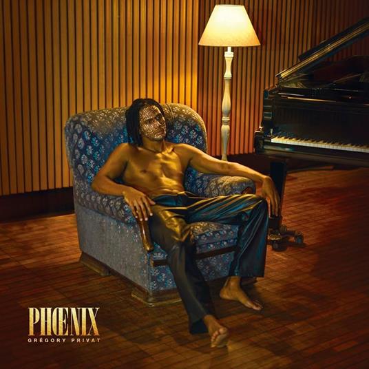 Phoenix - CD Audio di Gregory Privat