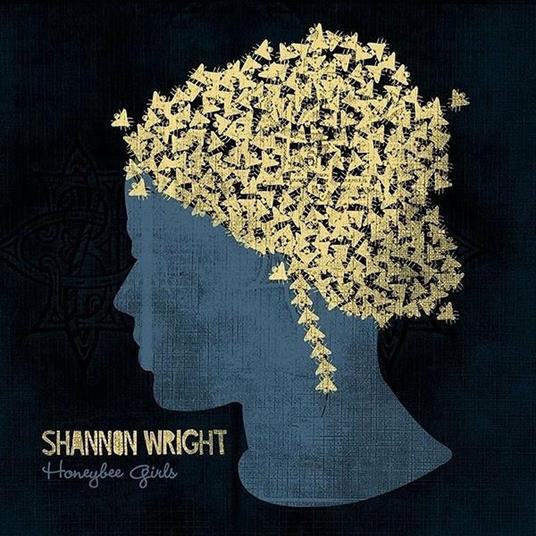 Honeybee Girls - CD Audio di Shannon Wright