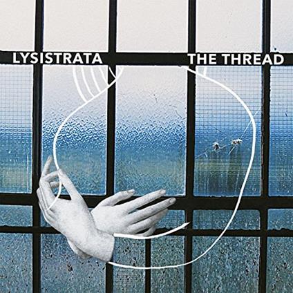 Thread - CD Audio di Lysistrata