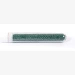 Polvere glitter biodegradabile 2,7 g - verde celadon