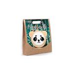 Punch Needle Panda Kit