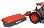 Kubota Disc Mower DM2032 Falciatrice 1:32 Model UH4864