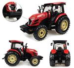 Yanmar Yt5113 Trattore Tractor 1:32 Model Uh4889