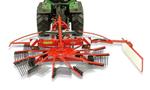 Kuhn Ga 4731 Gm Monorotor Rake Ranghinatore Rotante 1:32 Model Uh5208