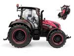 UNIVERSAL HOBBIES UH6434 NEW HOLLAND T5.140 GIRO D''ITALIA 2022 1:32 Modellino