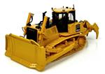 Komatsu D155 AX-7 Tracked Dozer / Ripper Ruspa 1:50 Model UH8010