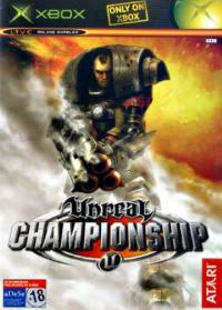 Unreal Championship