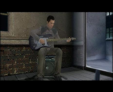 Fahrenheit. Indigo Prophecy - 4