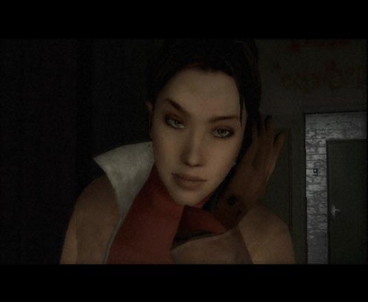 Fahrenheit. Indigo Prophecy - 8