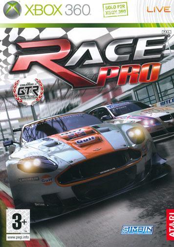 RACE Pro - 2