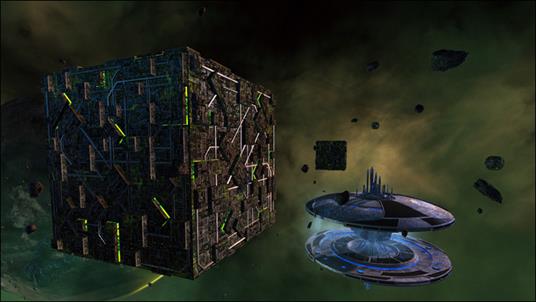 Star Trek Online Silver Edition - 8