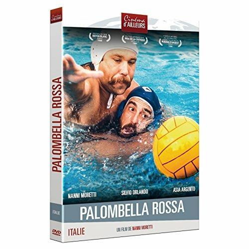 Palombella Rossa [Edizione: Francia] [Ita] (DVD) di Nanni Moretti - DVD