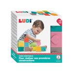 Cubi Morbidi Incastrabili. Ludi 30043