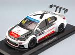 Citroen C-Elysee #68 Wtcc 2015 Y. Muller 1:43 Model Nv155172