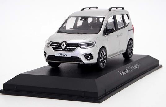 Norev 1/43 – Renault Kangoo Ludospace – 2021 – 511363