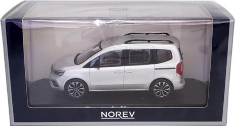 Norev 1/43 – Renault Kangoo Ludospace – 2021 – 511363 - 5