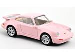 NOREV NV750052 PORSCHE 911 TURBO 1978 PINK JET CAR 1:43 Modellino