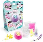 CANAL TOYS - So fai da te - Kit singolarmente per bomba da bagno effervescente - Aromaterapia - So Bomb - Bomba da bagno 1 confezione - BBD 038