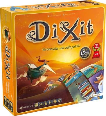 Dixit. Gioco da tavolo - 44