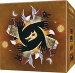 Asmodee Gioco di Atmosfera I Loups Garous di thiercelieux