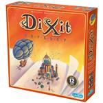 Libellud: Dixit Odyssey