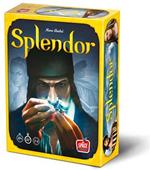 Splendor. Base - ITA. Gioco da tavolo