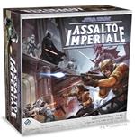 Star Wars - Assalto Imperiale. Base - ITA. Gioco da tavolo