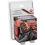 Star Wars. Assalto Imperiale. Chewbacca. Gioco da tavolo