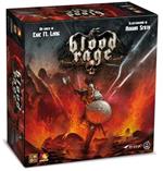 Blood Rage. Base - ITA. Gioco da tavolo