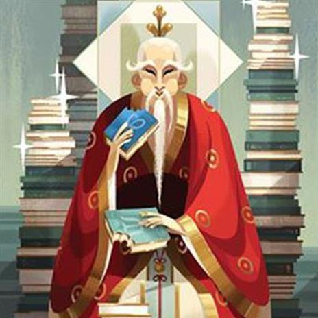 Dixit 7 Revelations. Esp. - ITA. Gioco da tavolo - 11