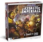 Star Wars - Assalto Imperiale - Il Dominio di Jabba. Esp. - ITA. Gioco da tavolo