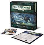 Arkham Horror LCG - L'Eredità di Dunwich. Esp. - ITA. Gioco da tavolo