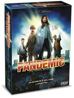 Pandemic. Base - ITA. Gioco da tavolo