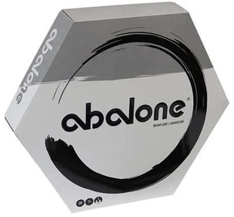 Abalone. Base - ITA. Gioco da tavolo - 19