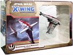 Star Wars X-Wing. Il Gioco di Miniature. Bombardiere della Resistenza. Gioco da tavolo