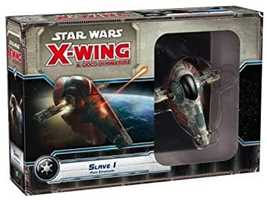 Star Wars X-WING. Star viper. Gioco da tavolo - Giochi Uniti - Giochi di  ruolo e strategia - Giocattoli