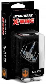 Star Wars SWZ. Ala-X T-70. Esp. Gioco da tavolo - ITA