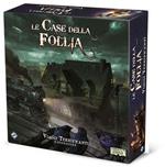 Le Case della Follia - 2a Edizione - Viaggi Terrificanti. Esp. - ITA. Gioco da tavolo