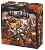 Zombicide Invader. Base - ITA. Gioco da tavolo