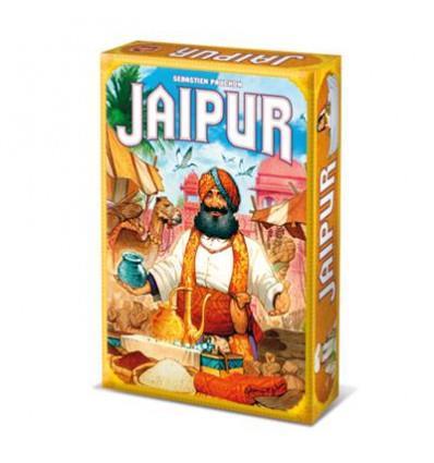 Jaipur. Base - ITA. Gioco da tavolo - 6