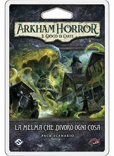 Arkham Horror LCG - La Melma che Divorò Ogni Cosa. Esp. - ITA. Gioco da tavolo - 2