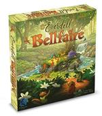 Everdell Bellfaire. Esp. - ITA. Gioco da tavolo